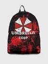 Рюкзак джинсовый / UMBRELLA