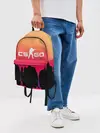 Рюкзак джинсовый / CS GO GRADIENT