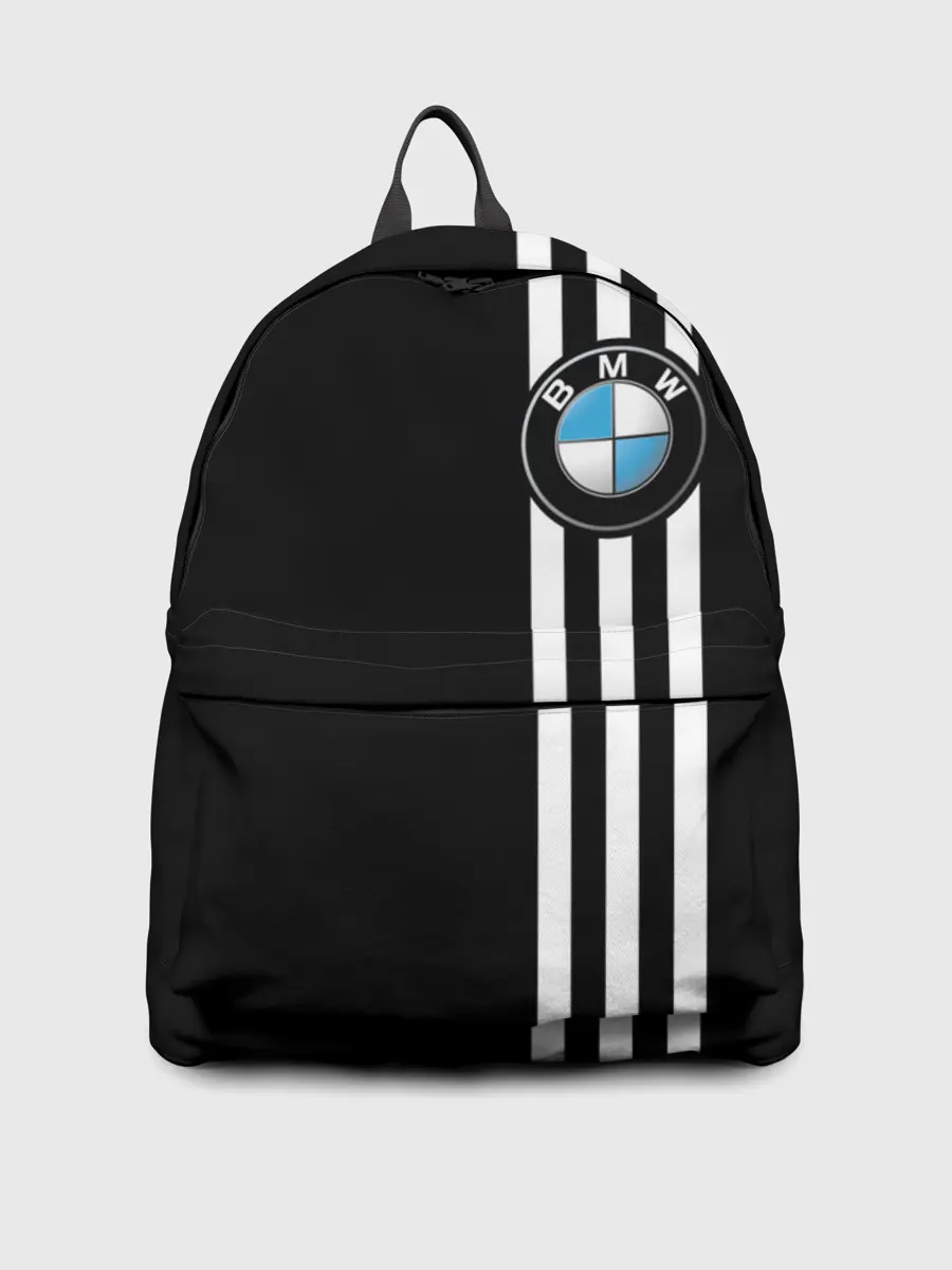 Рюкзак джинсовый / BMW SPORT