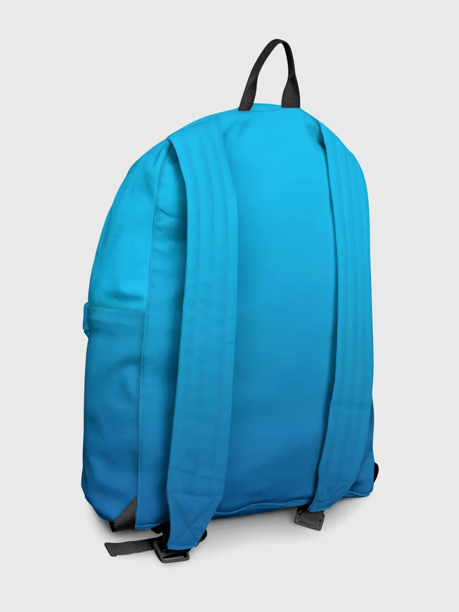 Рюкзак джинсовый / Zima blue