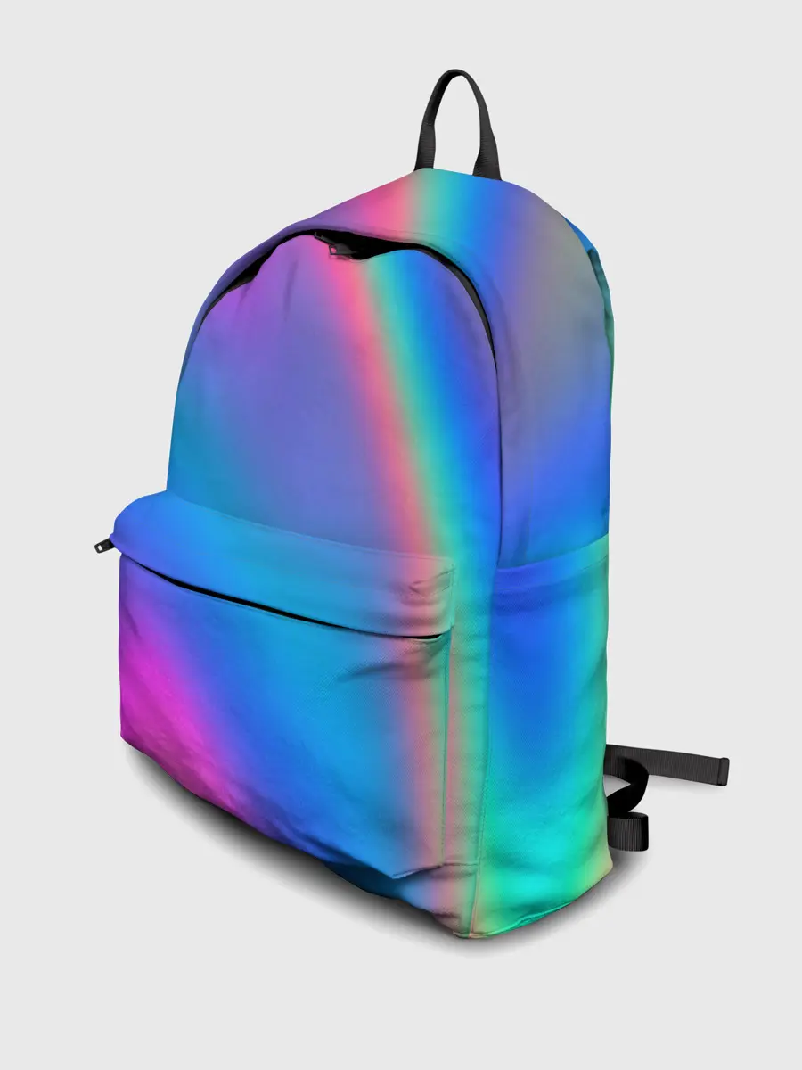 Рюкзак джинсовый / GRADIENT