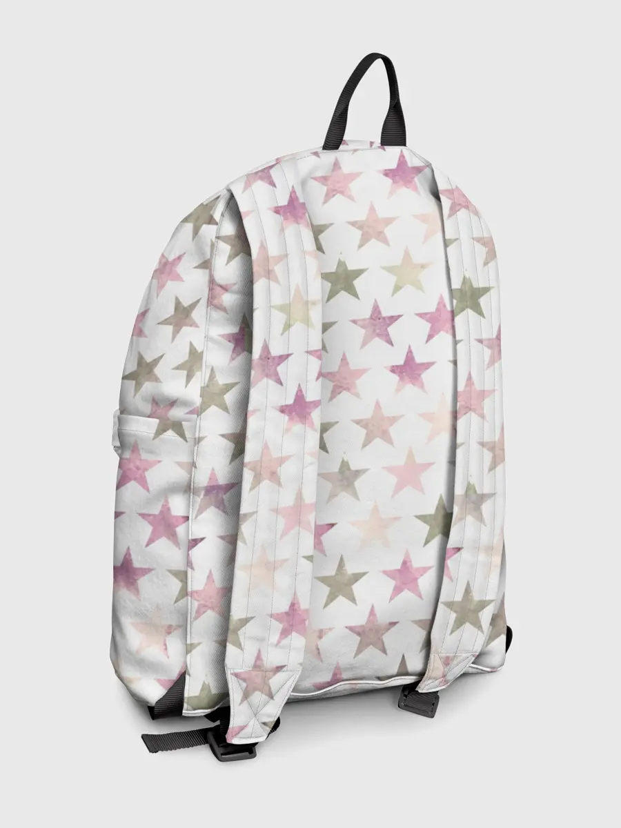 Рюкзак джинсовый / gymnastics