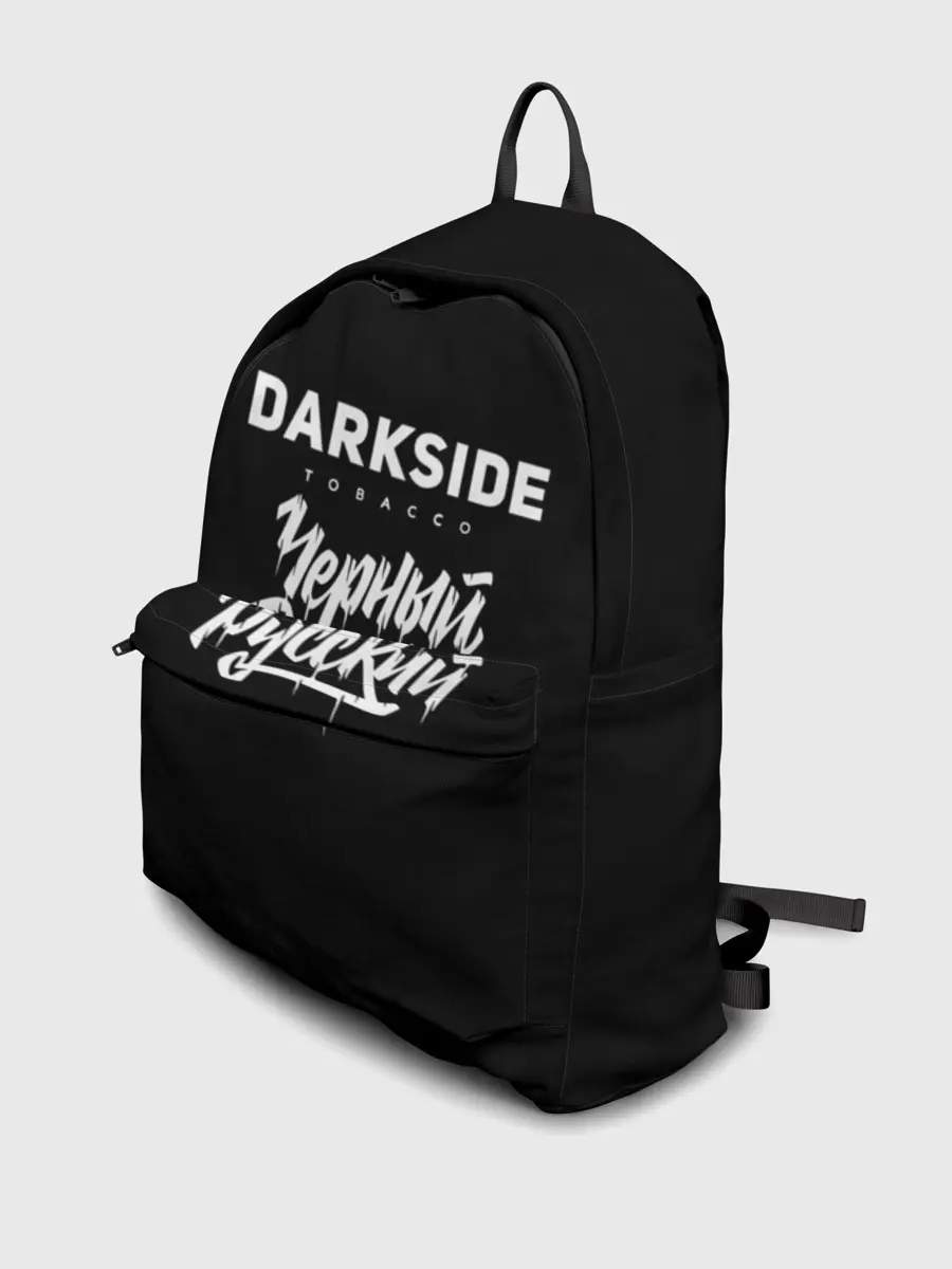 Рюкзак джинсовый / Darkside