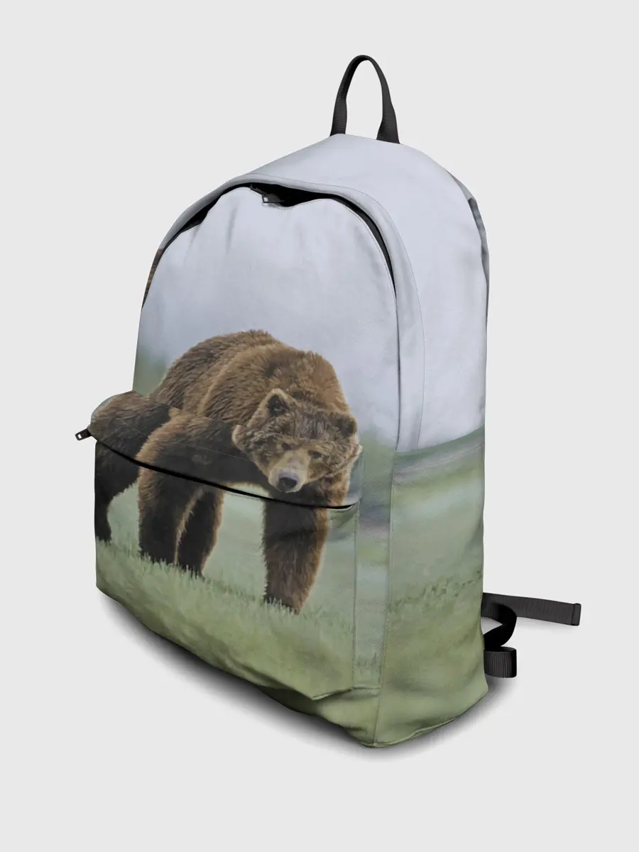 Рюкзак джинсовый / Россия