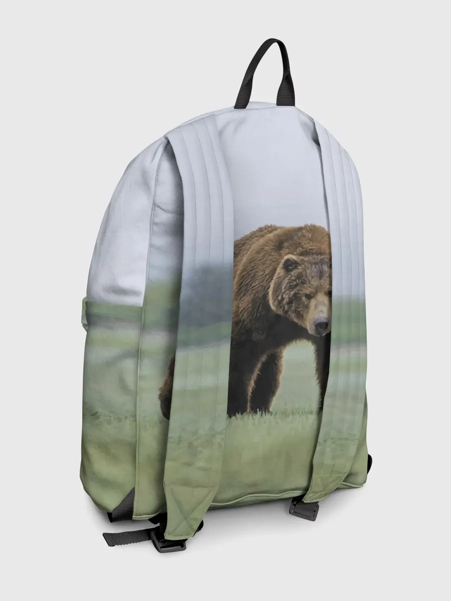 Рюкзак джинсовый / Россия