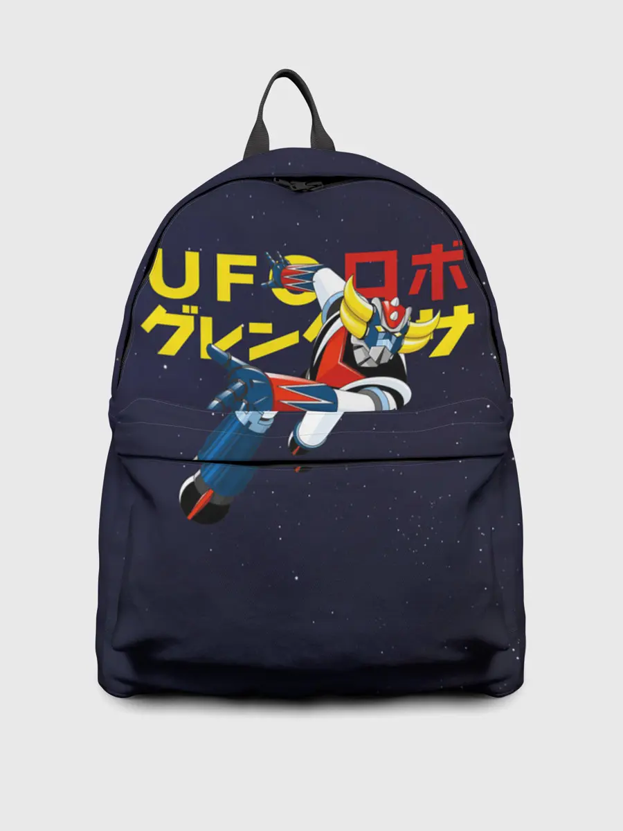 Рюкзак джинсовый / Грендайзер