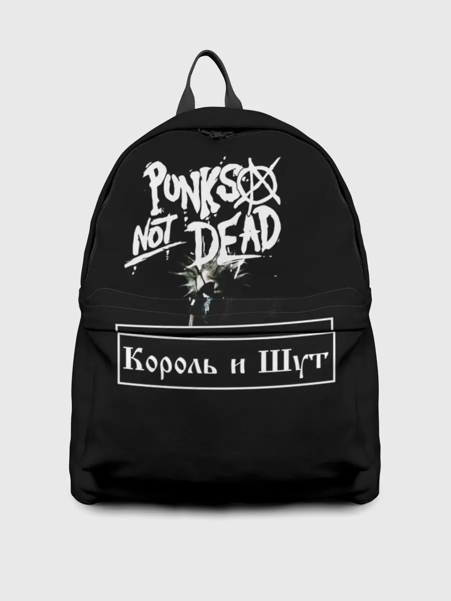 Рюкзак джинсовый / КИШ