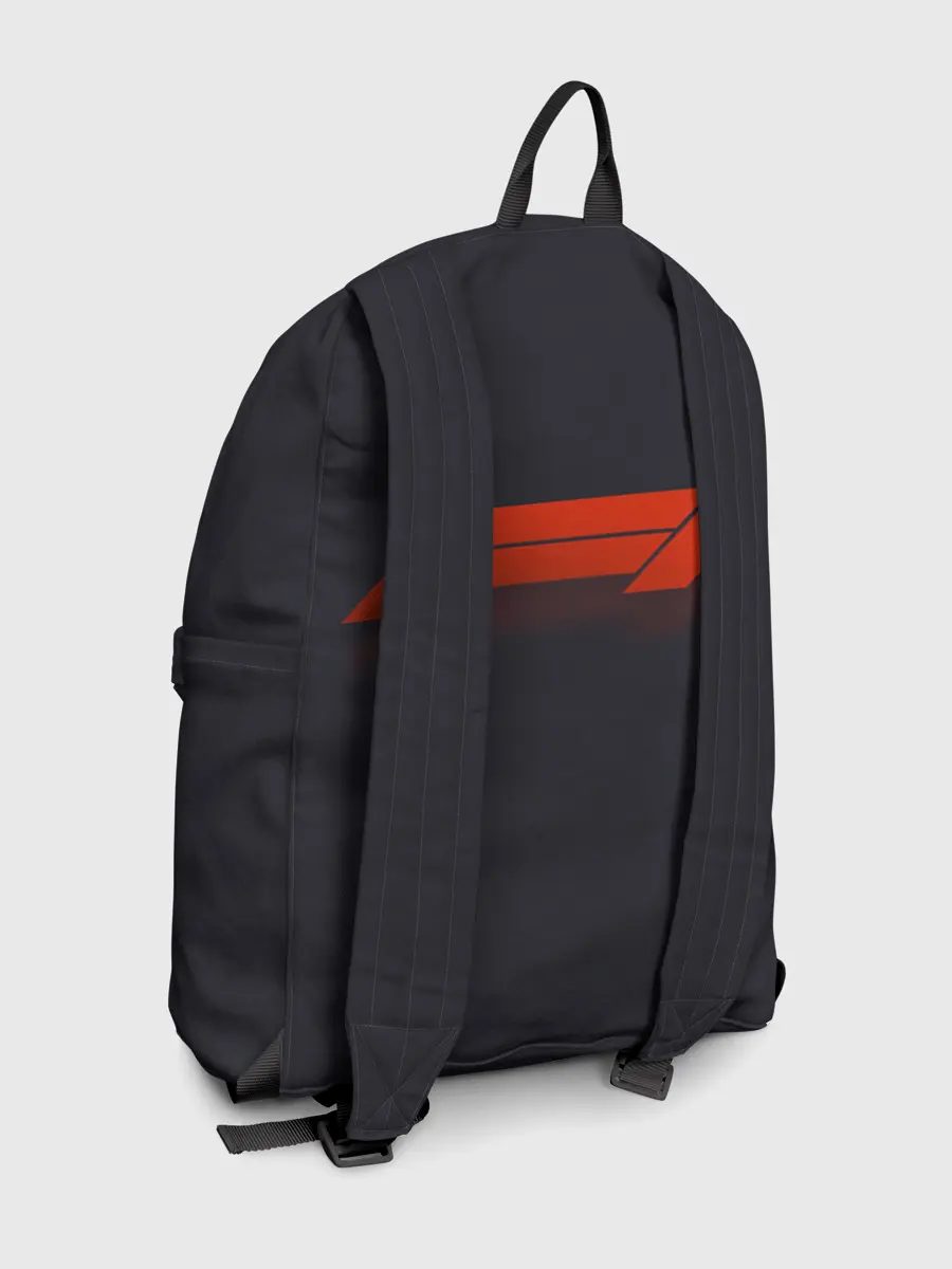 Рюкзак джинсовый / Formula 1