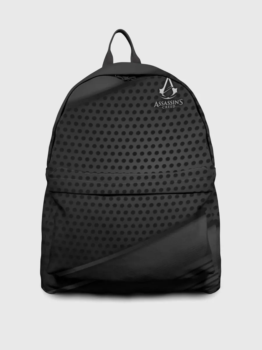 Рюкзак джинсовый / Assassins Creed