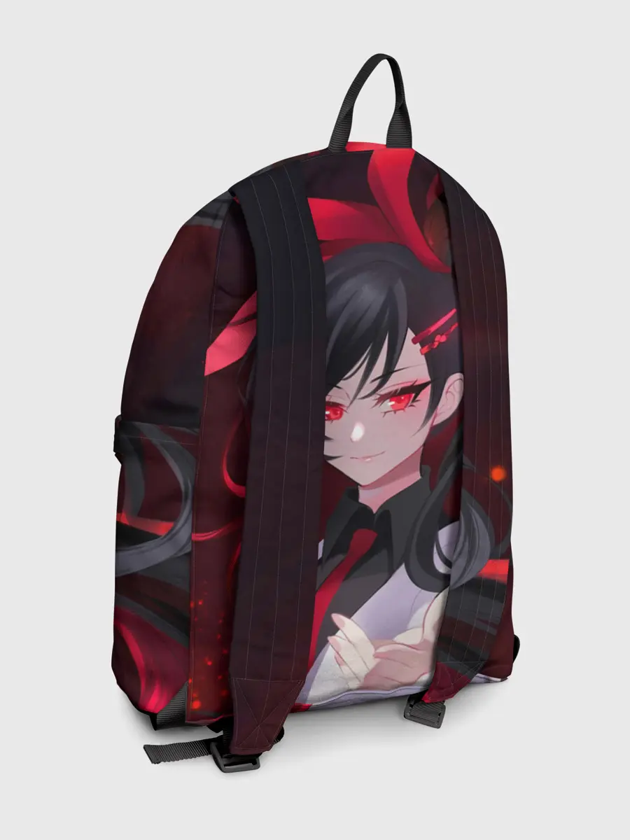 Рюкзак джинсовый / TOWER OF GOD