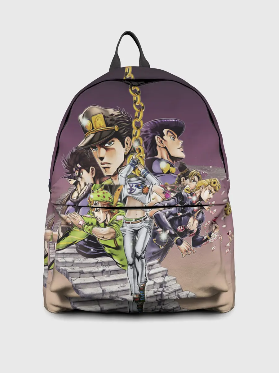 Рюкзак джинсовый / Jo Jo