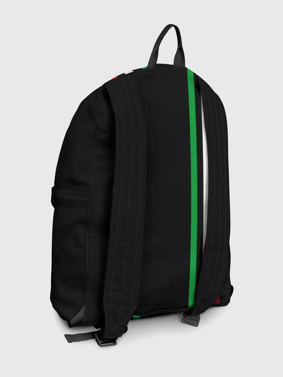 Рюкзак джинсовый / JUVENTUS / ЮВЕНТУС