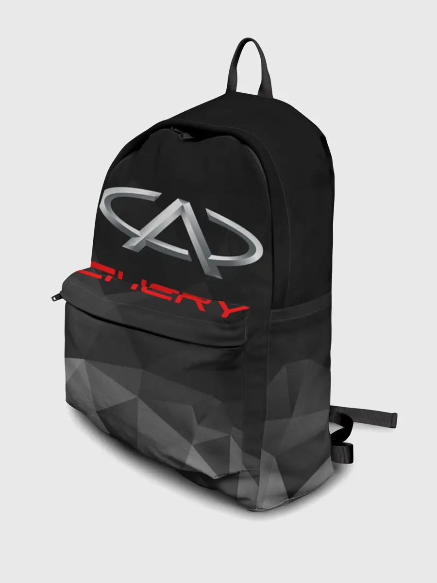 Рюкзак джинсовый / CHERY