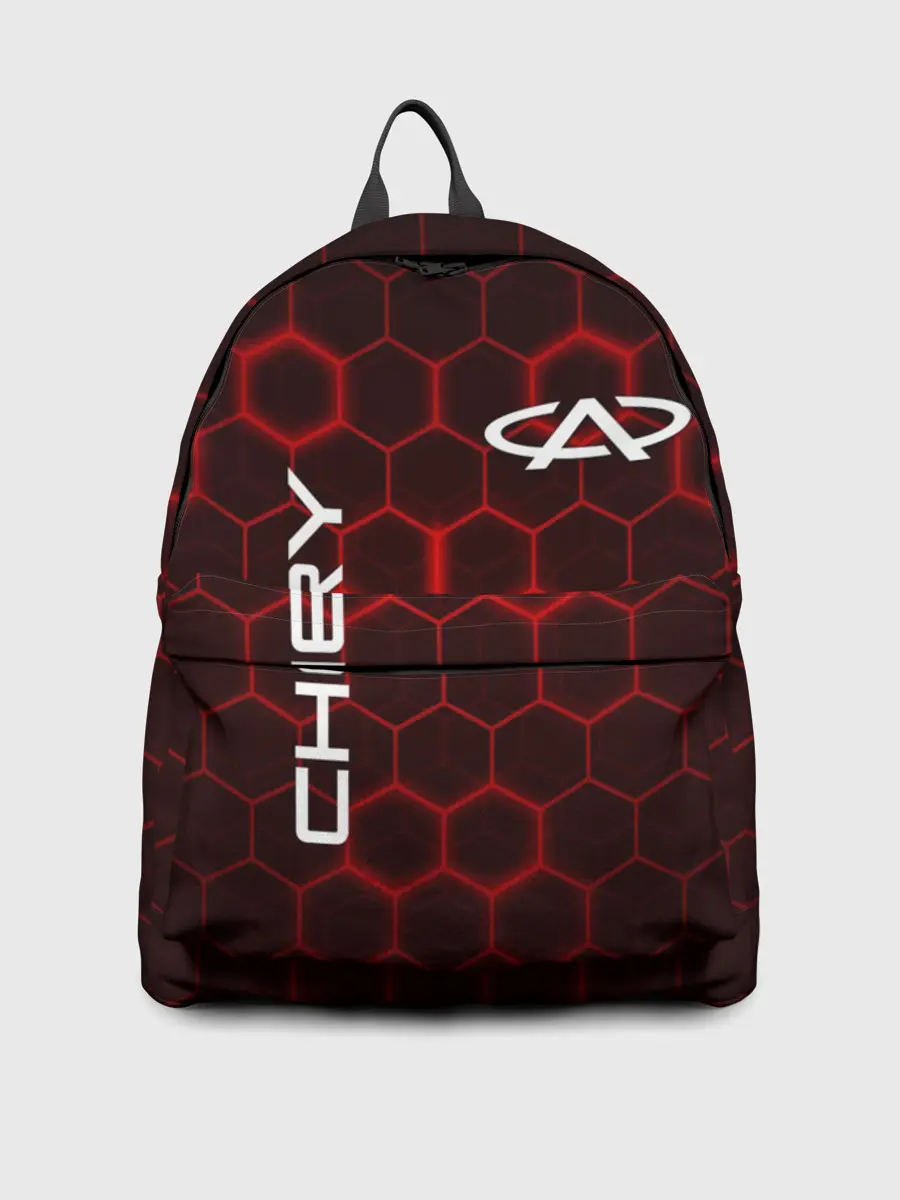 Рюкзак джинсовый / CHERY