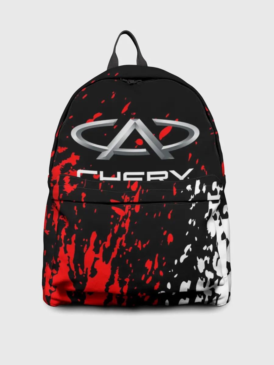 Рюкзак джинсовый / CHERY