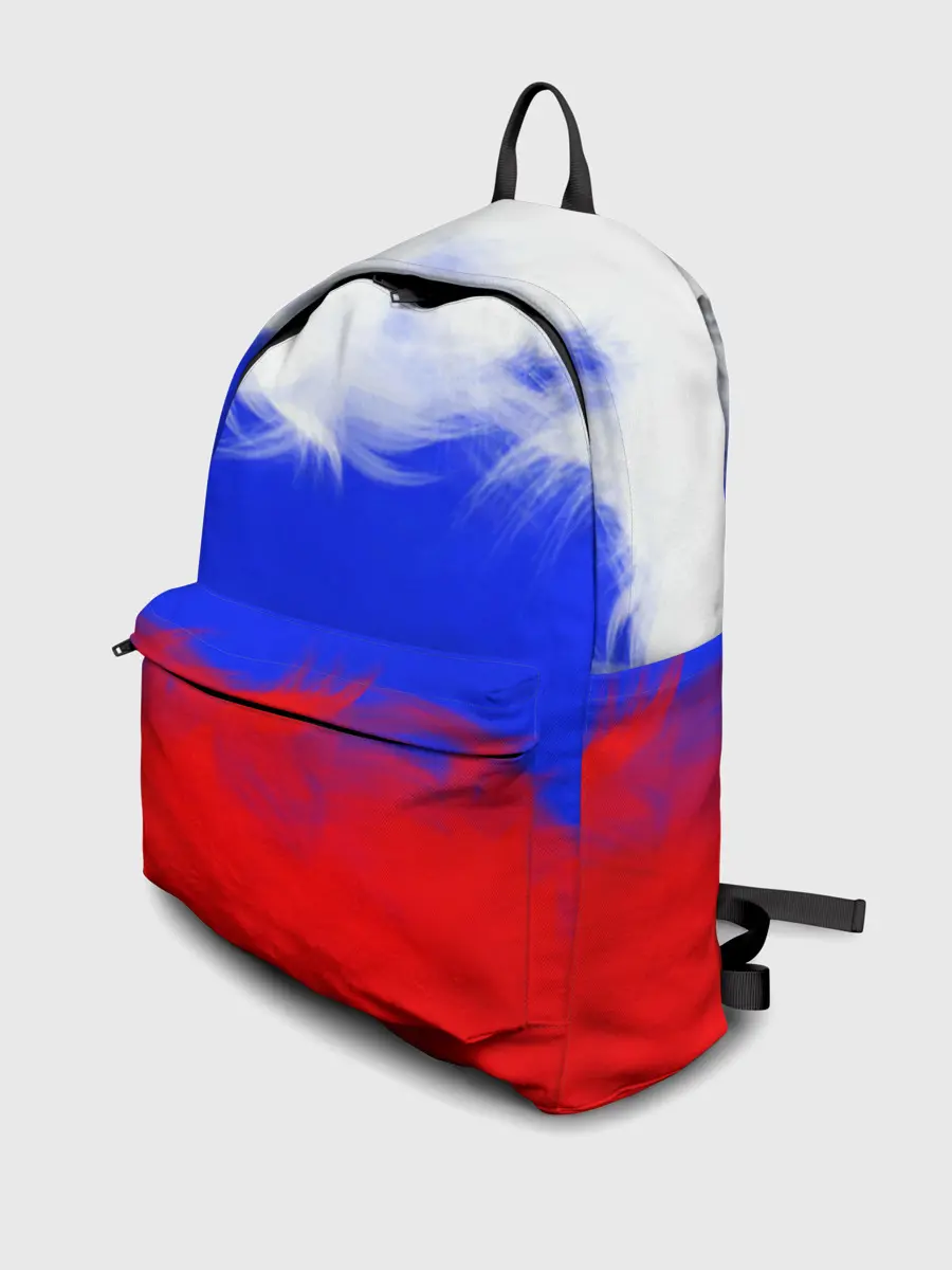 Рюкзак джинсовый / Россия.