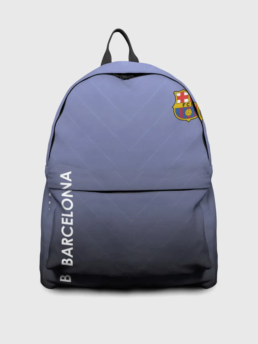 Рюкзак джинсовый / Barcelona
