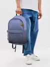 Рюкзак джинсовый / Barcelona
