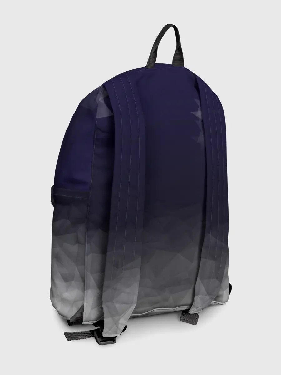 Рюкзак джинсовый / Barcelona