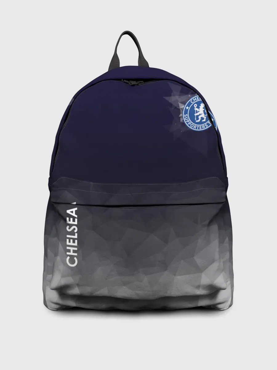 Рюкзак джинсовый / Chelsea