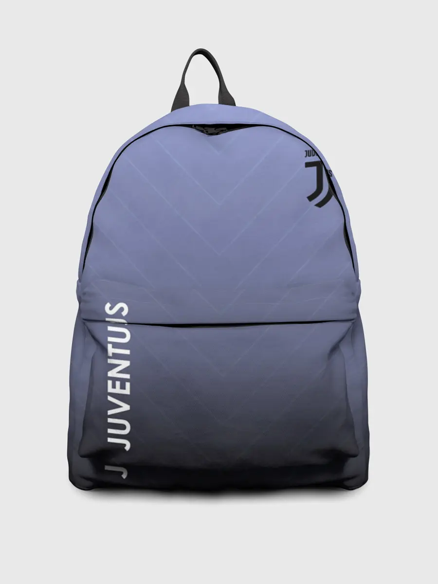 Рюкзак джинсовый / Juventus