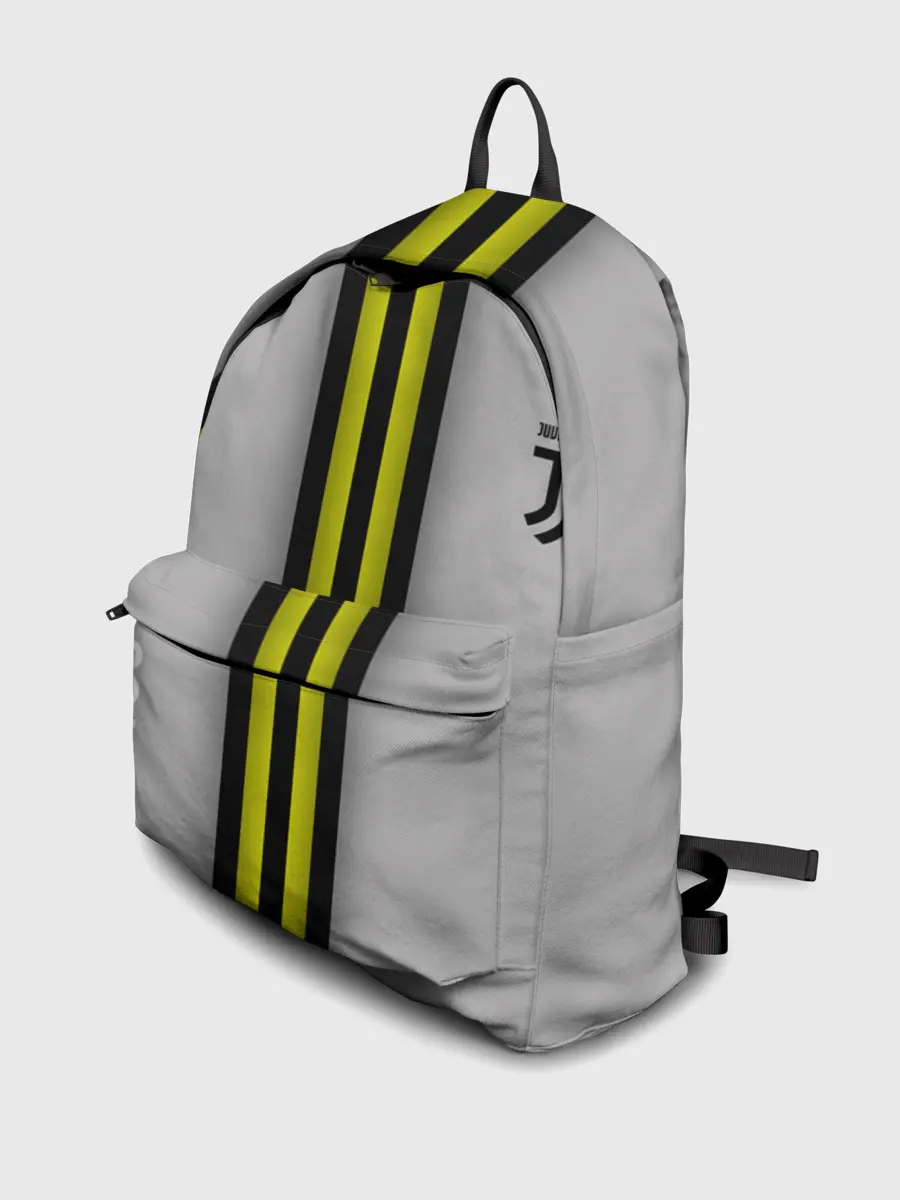 Рюкзак джинсовый / Juventus