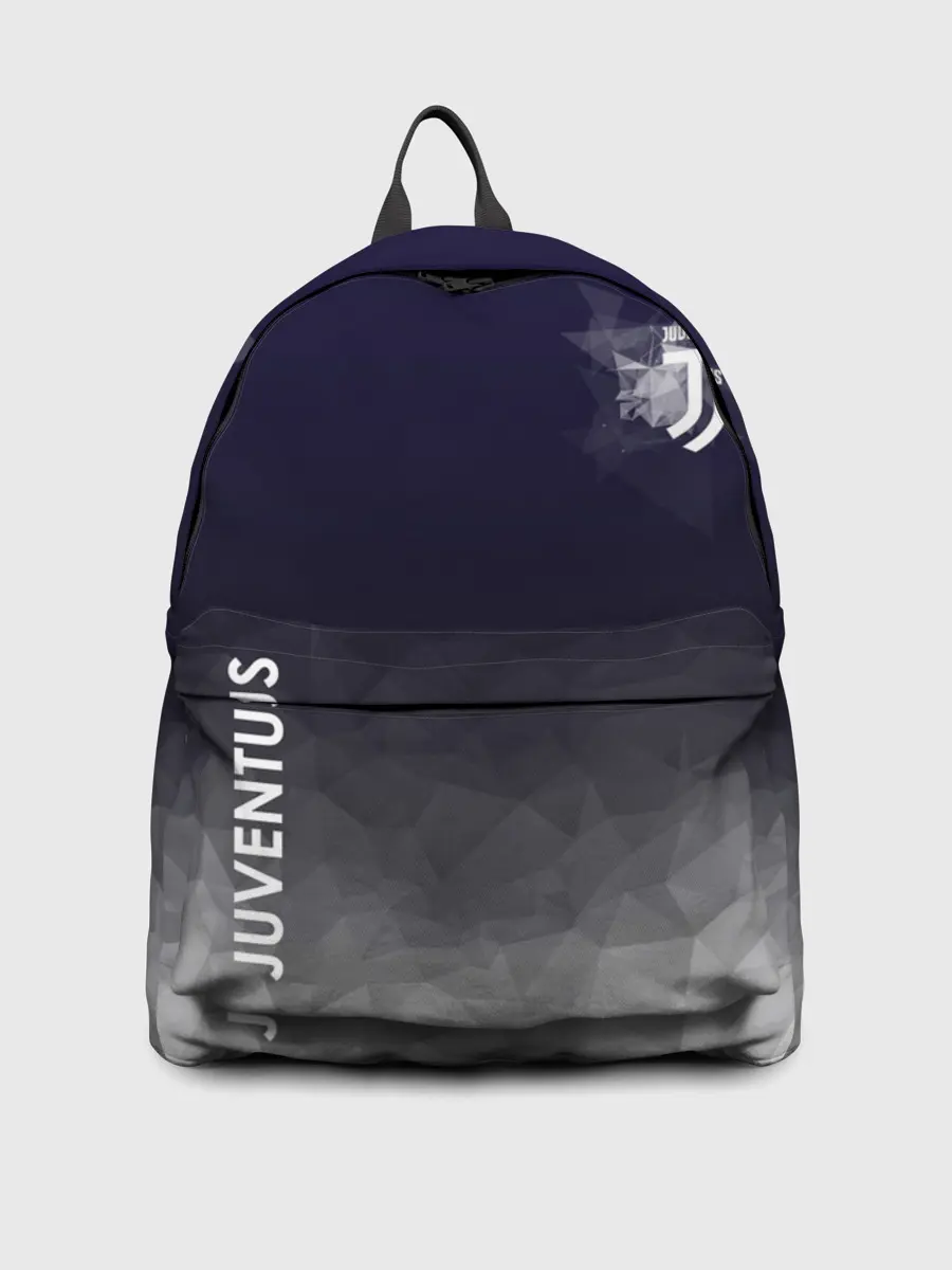 Рюкзак джинсовый / Real Madrid