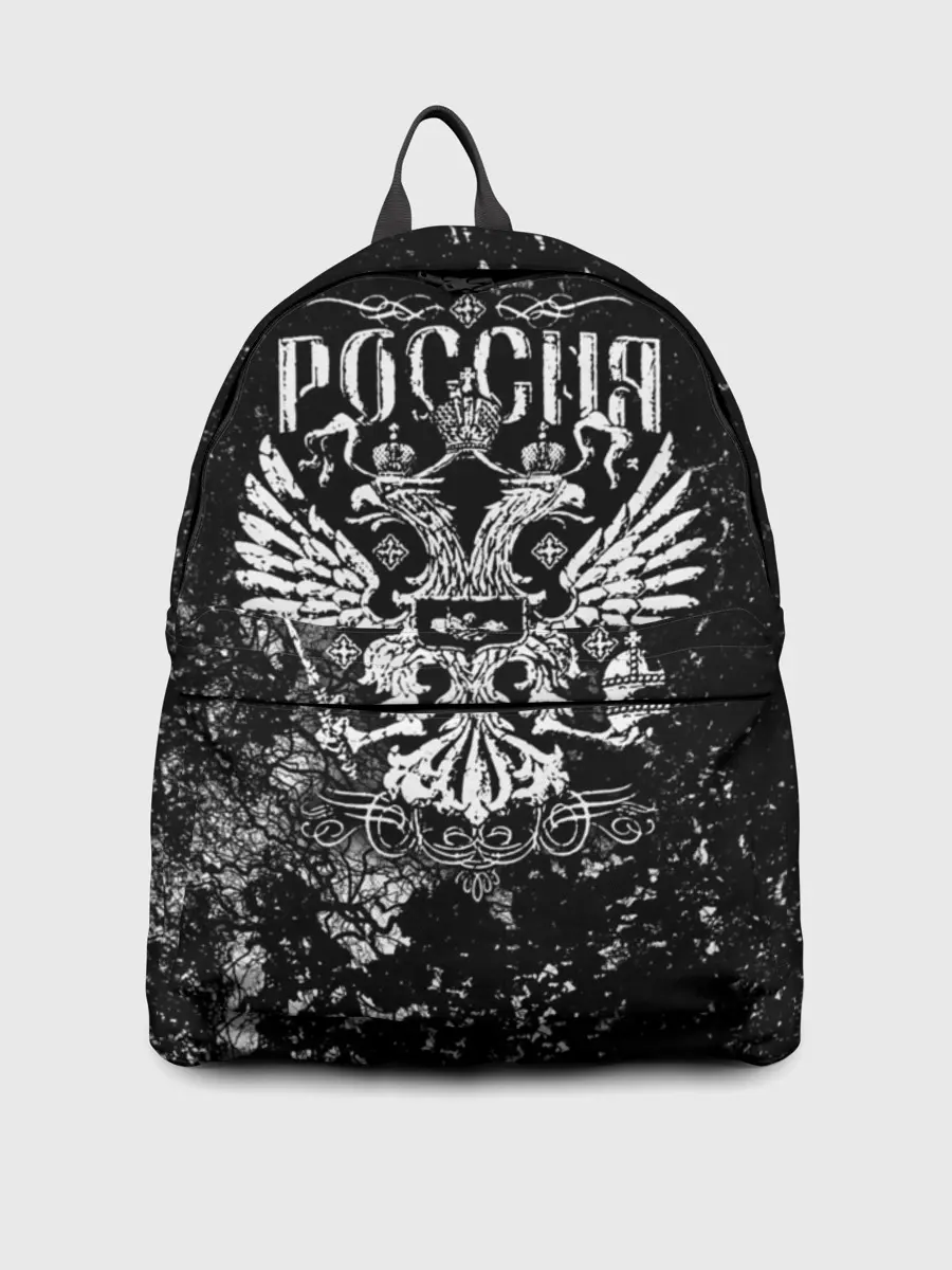 Рюкзак джинсовый / Россия