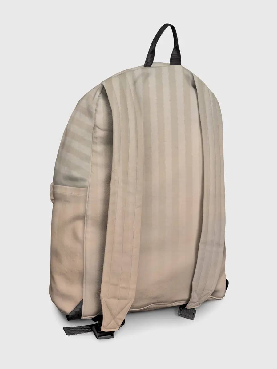 Рюкзак джинсовый / Дазай и ЧУя