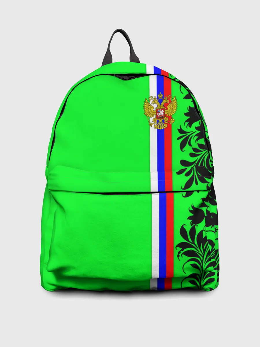 Рюкзак джинсовый / Россия