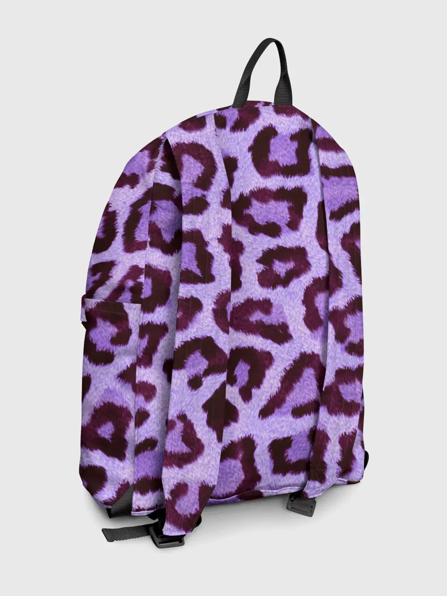 Рюкзак джинсовый / JAGUAR