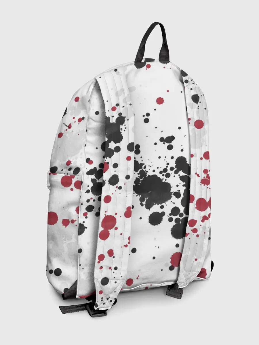 Рюкзак джинсовый / The Last of Us