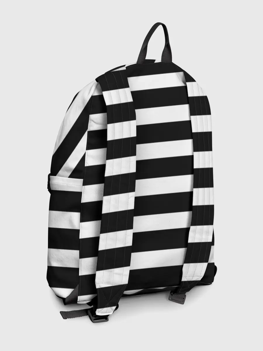 Рюкзак джинсовый / Моряк