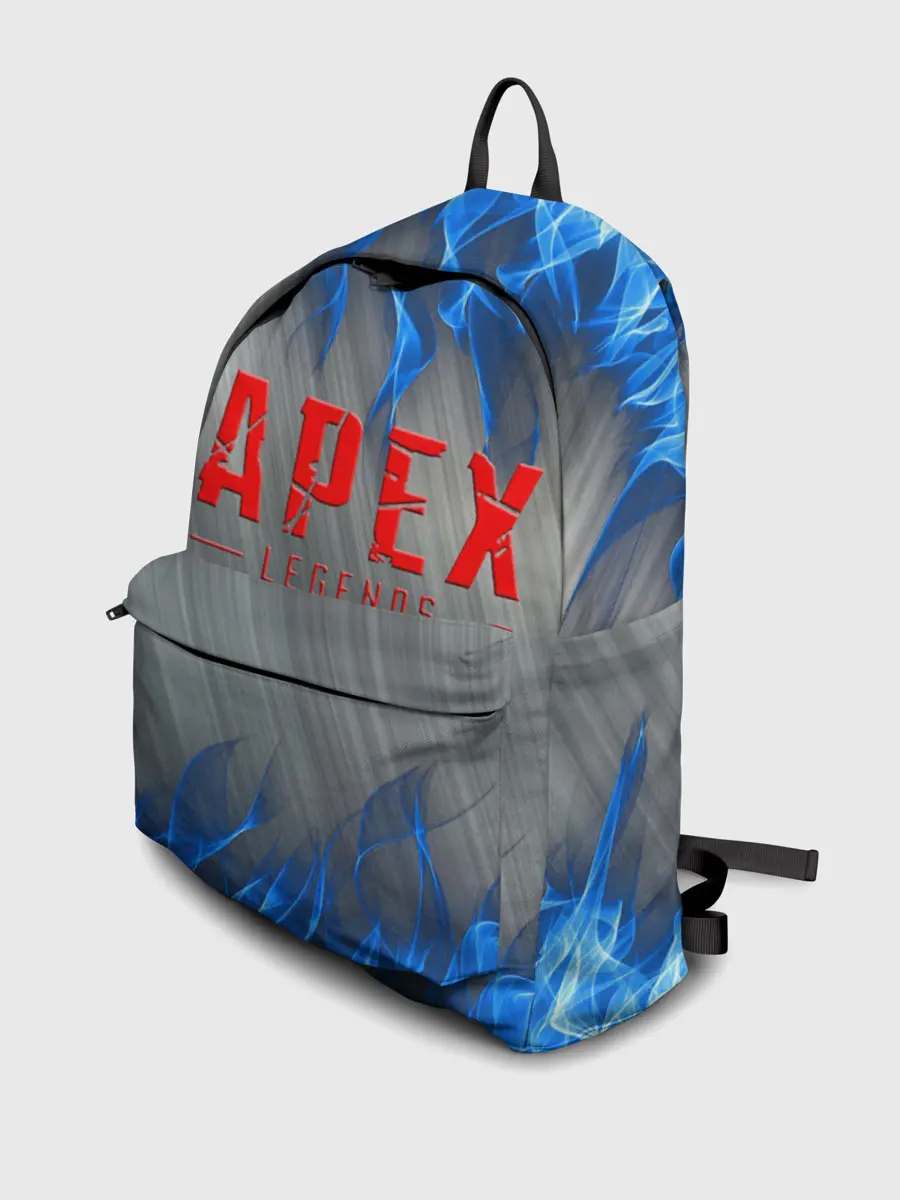 Рюкзак джинсовый / APEX LEGENDS
