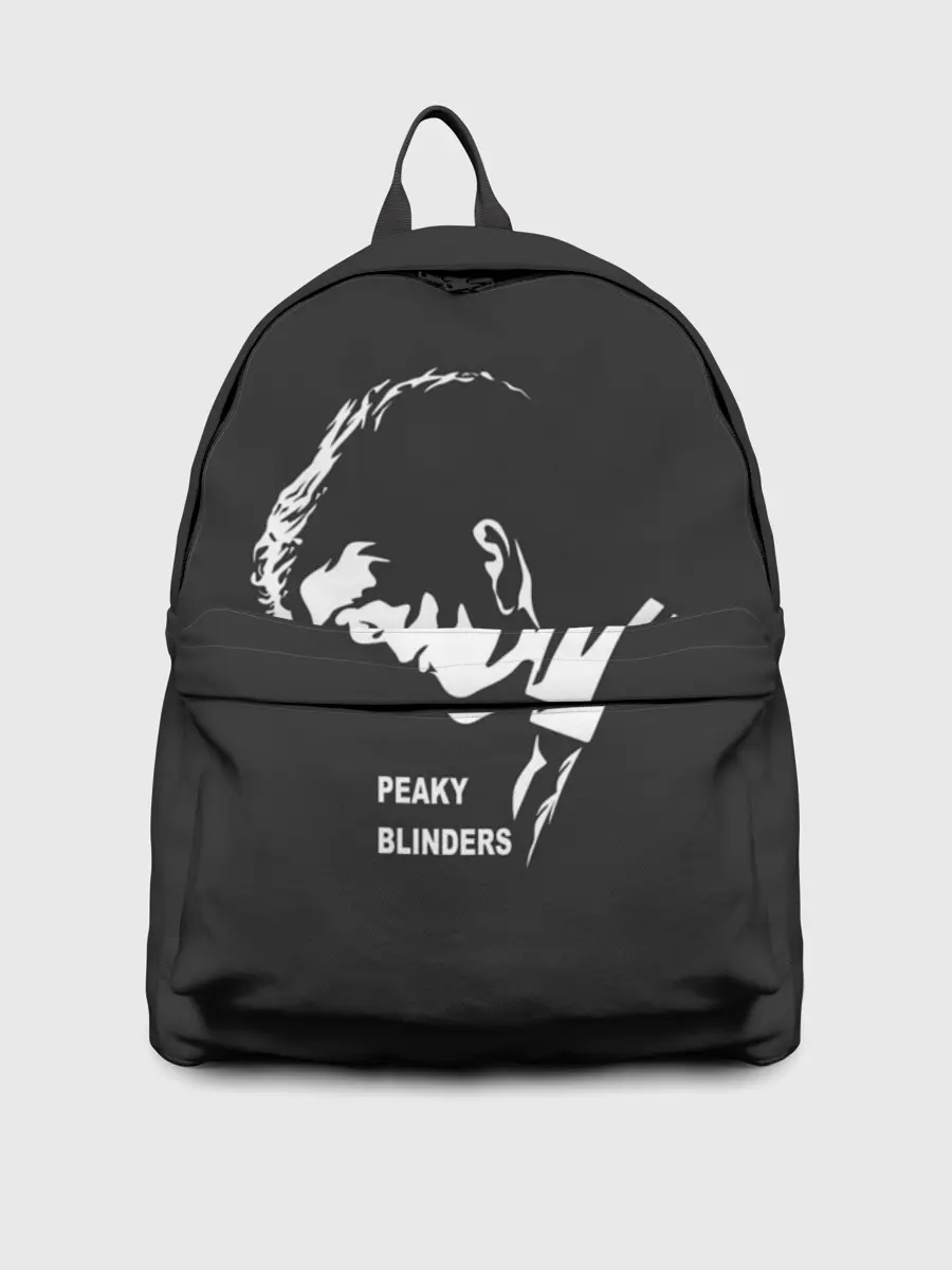 Рюкзак джинсовый / Острые Козырьки