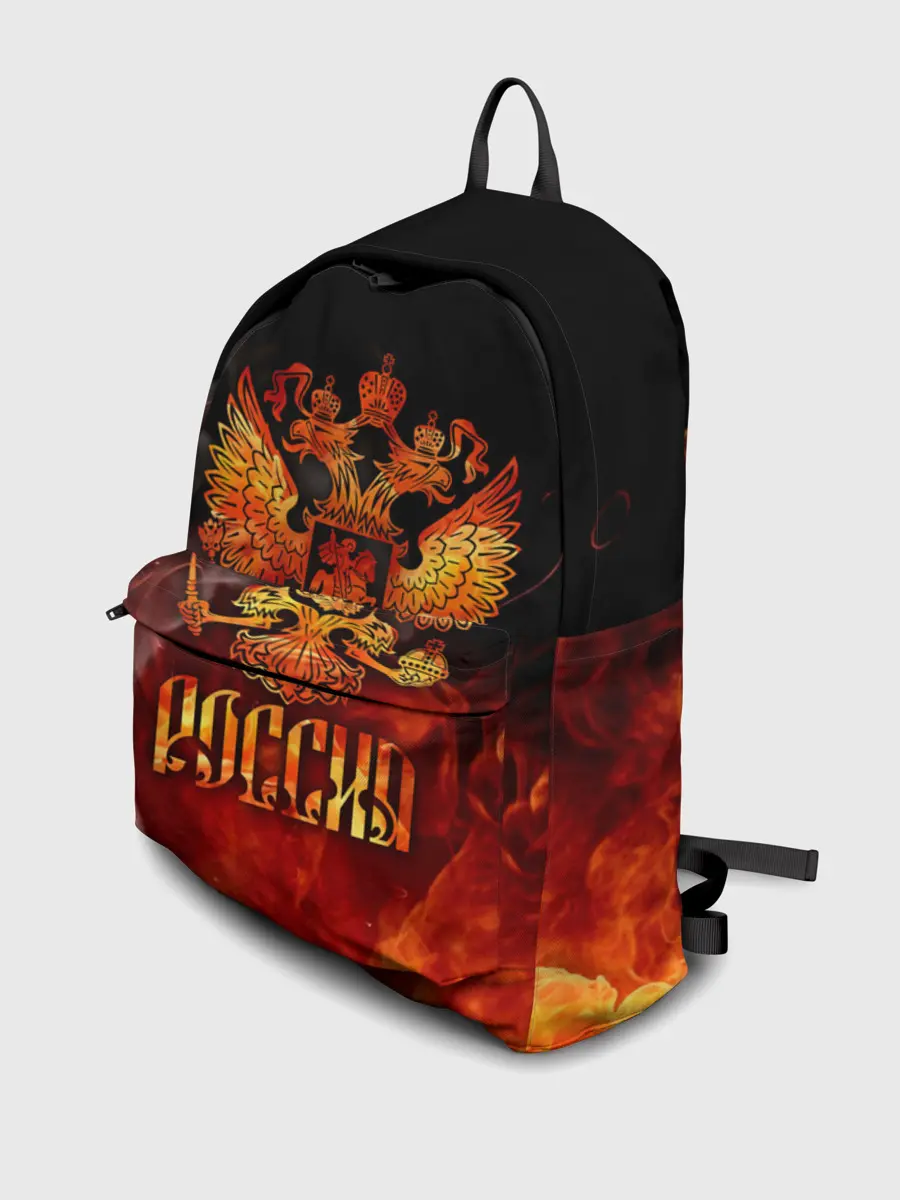 Рюкзак джинсовый / Россия