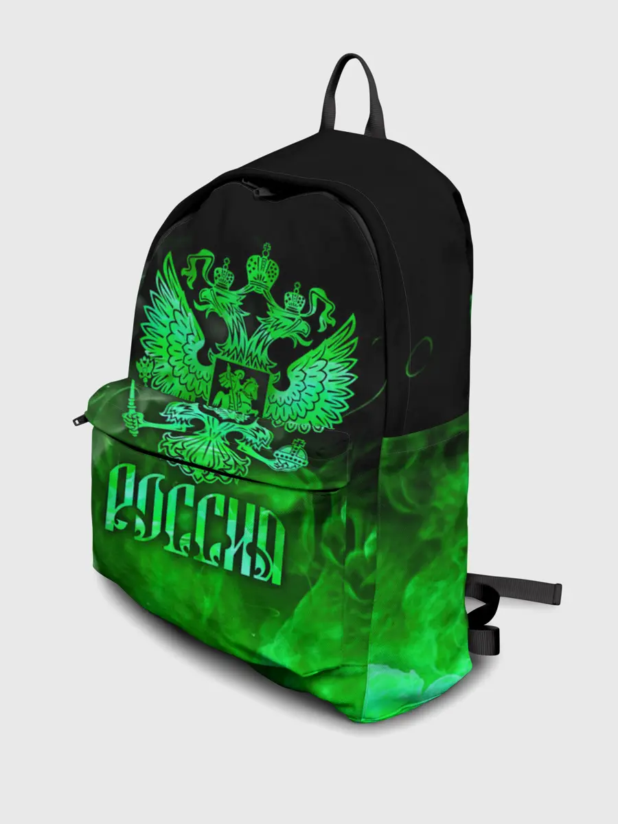 Рюкзак джинсовый / Россия