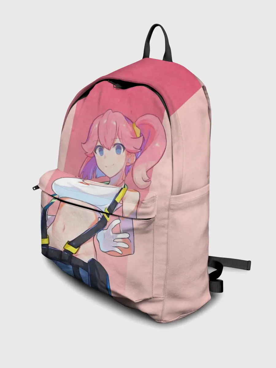 Рюкзак джинсовый / Айна