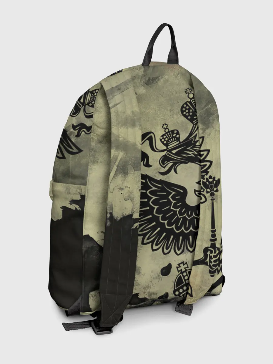 Рюкзак джинсовый / Россия