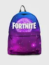 Рюкзак джинсовый / FORTNITE