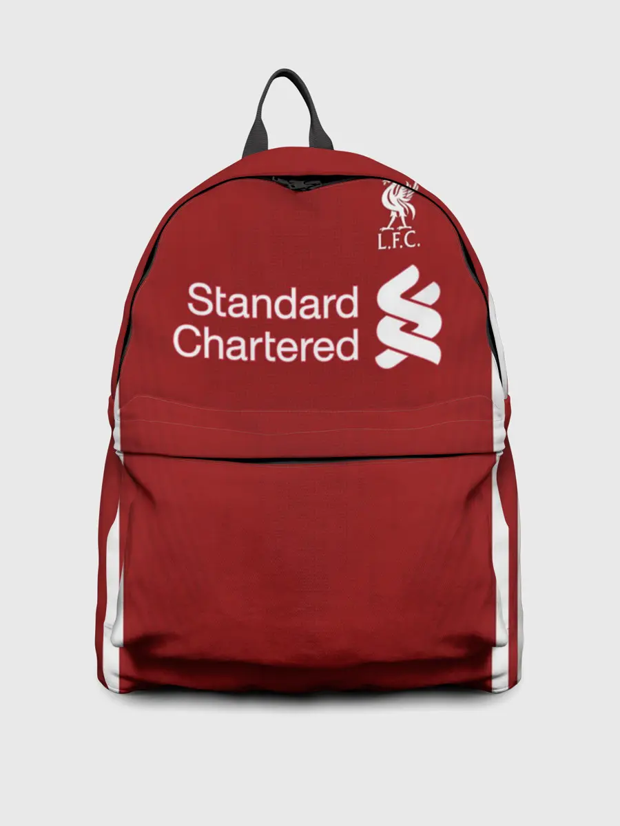 Рюкзак джинсовый / Salah home 20-21