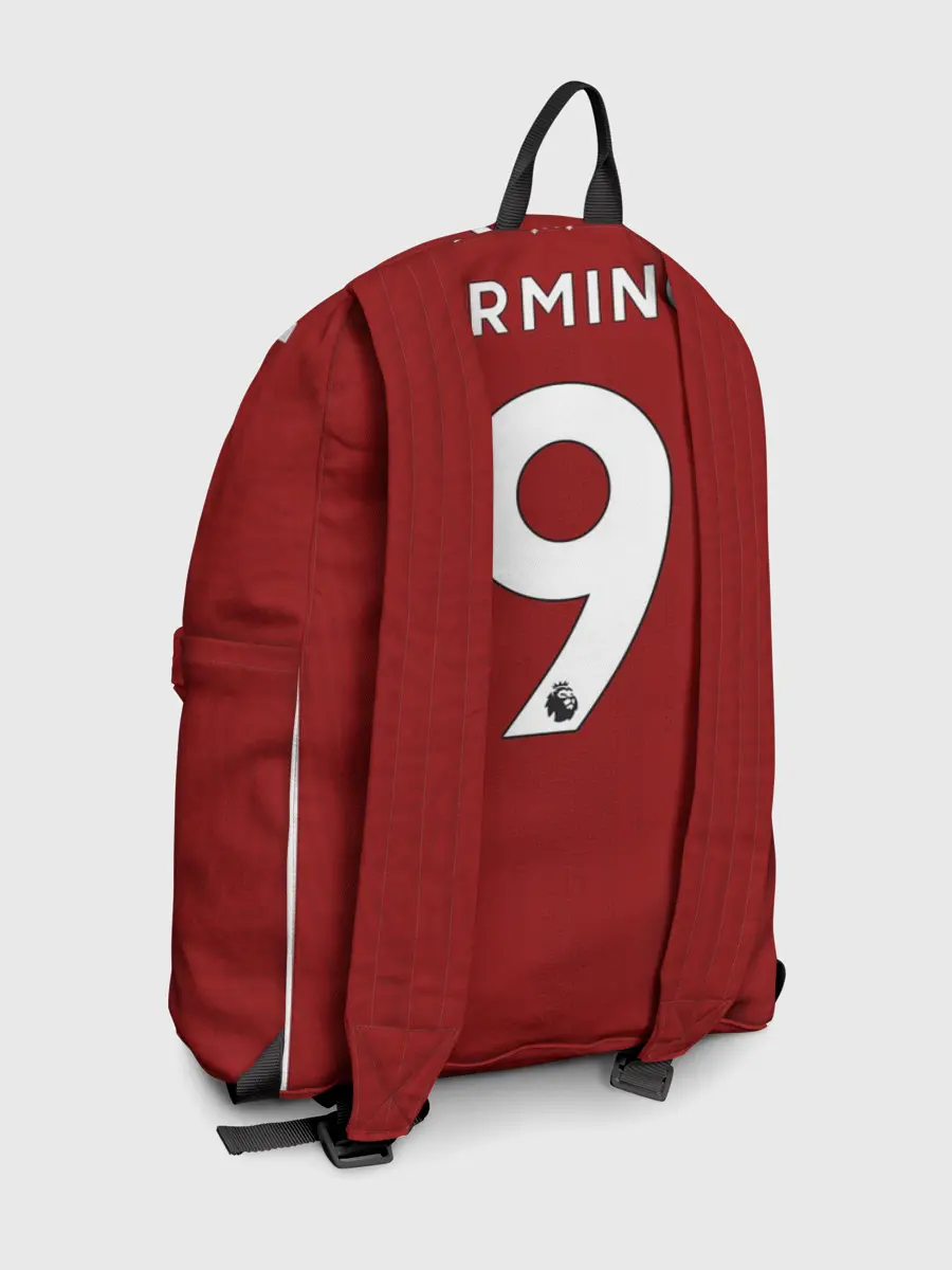 Рюкзак джинсовый / Firmino home 20-21