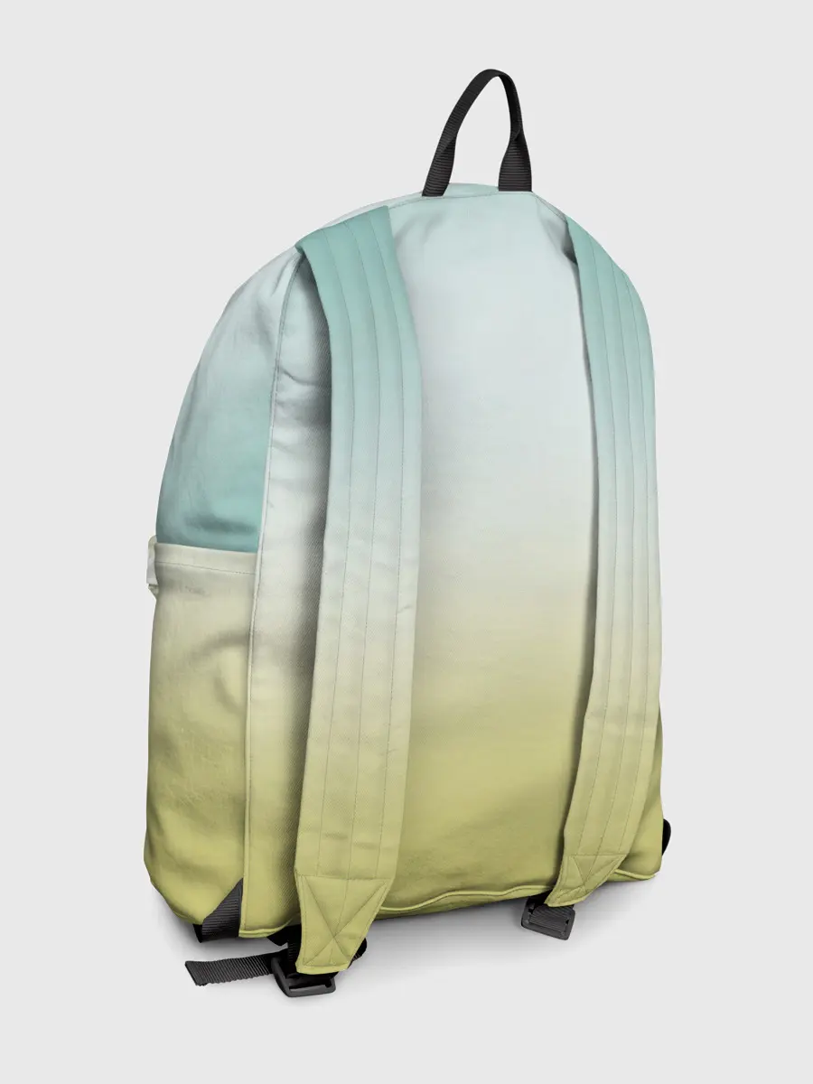 Рюкзак джинсовый / The Promised Neverland