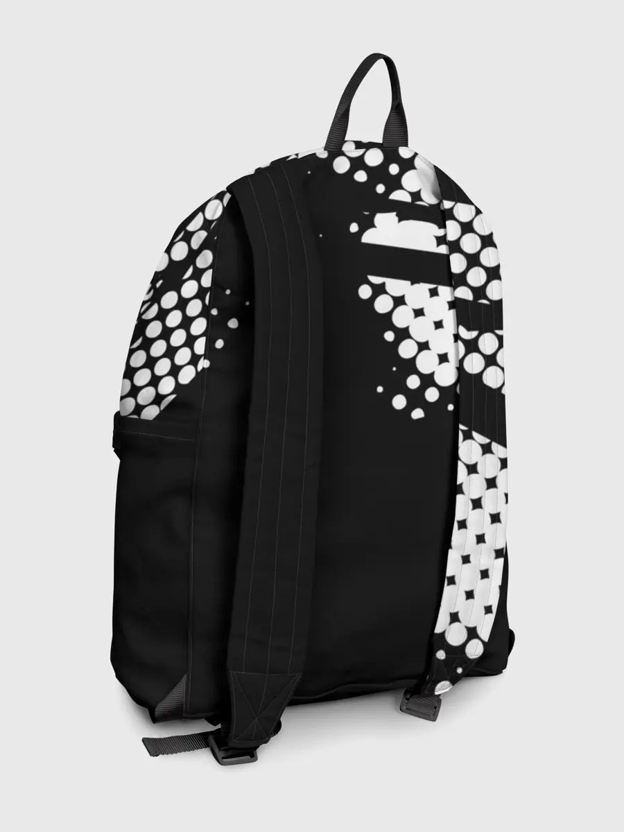 Рюкзак джинсовый / Valorant