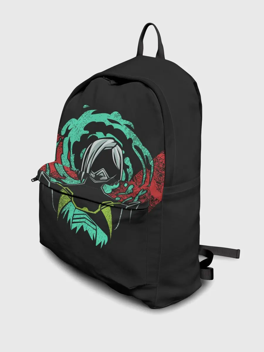 Рюкзак джинсовый / Viper