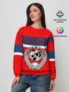 Женский свитшот / СССР