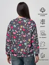 Женский свитшот / LOVE