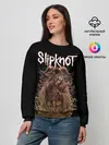 Женский свитшот / SLIPKNOT