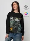 Женский свитшот / SABATON