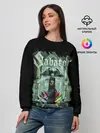 Женский свитшот / SABATON